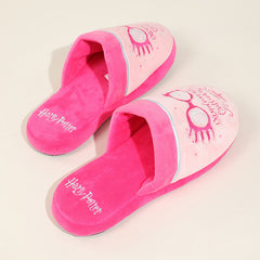 Friends Central Perk Home Slippers