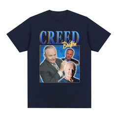 Creed Bratton Tv Series T-Shirt