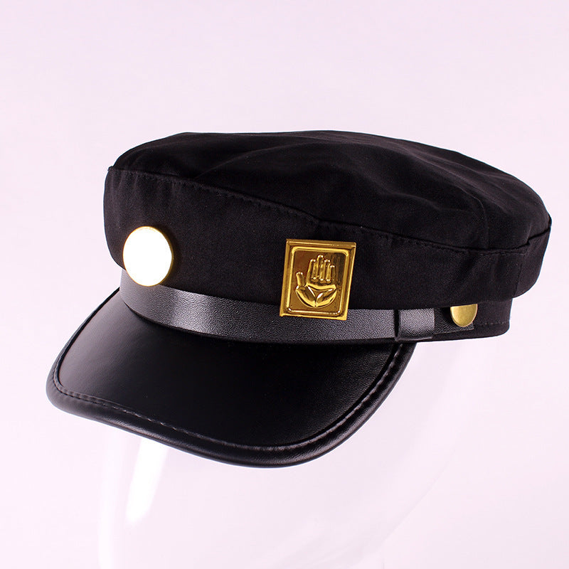 Chic Jotaro Kujo Cosplay Hat