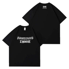 BM CHOOM WORLD TOUR T-shirt Top