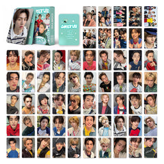 Cortis Photocards + Stickers (92pcs)