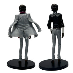 Dazai Anime Figure Doll Ornament
