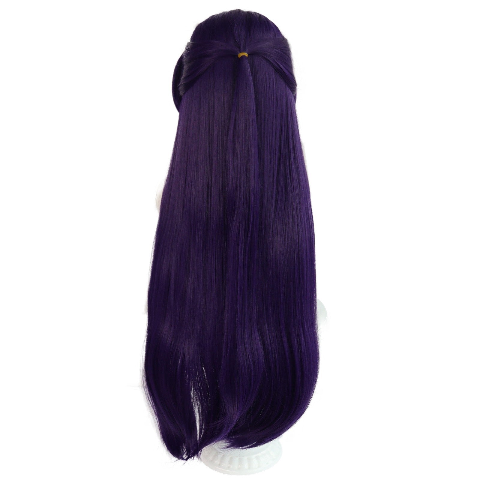 Girl's Anime Cosplay Wig