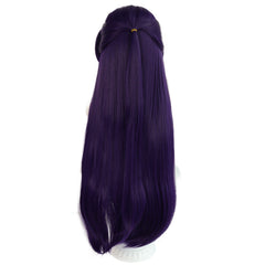 Girl's Anime Cosplay Wig