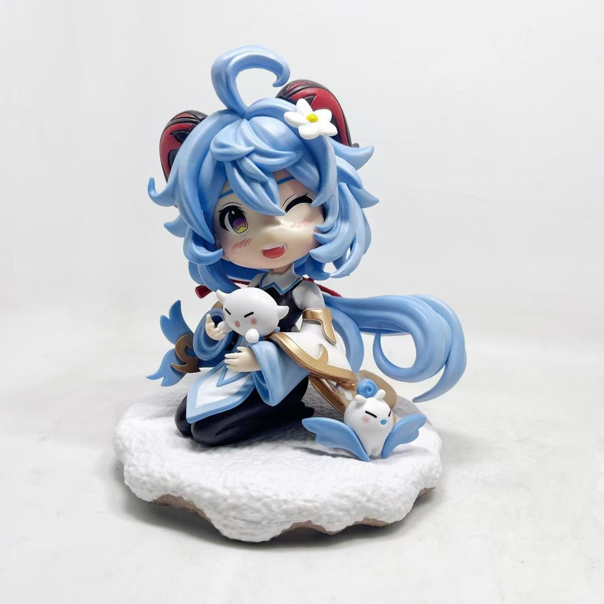 Hutao Figure Ornament
