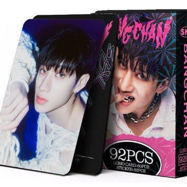 Trendy Kpop Photocards