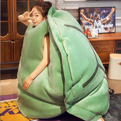 Wearable Turtle Shell Pillow