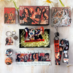æ 'Dirty Work' Gift Box Limited Edition