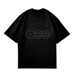 BANGTAN Comeback Printed Cotton T-shirt Top