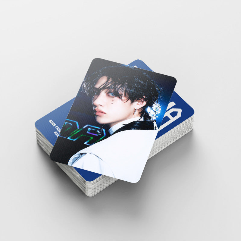SKZ Photocard KARMA Special Edition