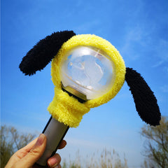 Cute Kpop Lightstick Cover