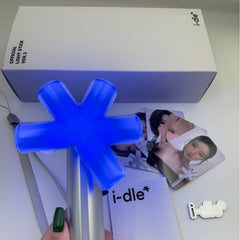 Idle LightStick Bluetooth Ver 3