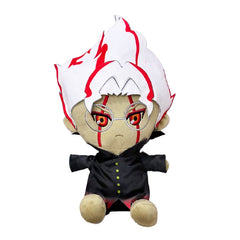 Cute Dandadan Cat Doll Plush Toy