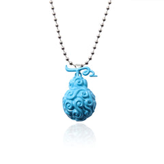 Luffy Devil Fruit Necklace