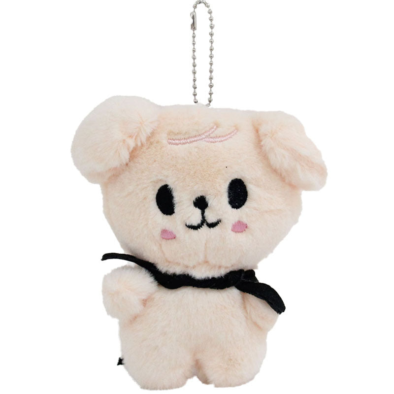 Cute KPOP Plush Doll Toy