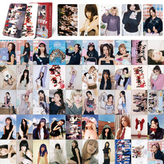 Twice 55pcs STRATEGY Album Photocard Limited Edition