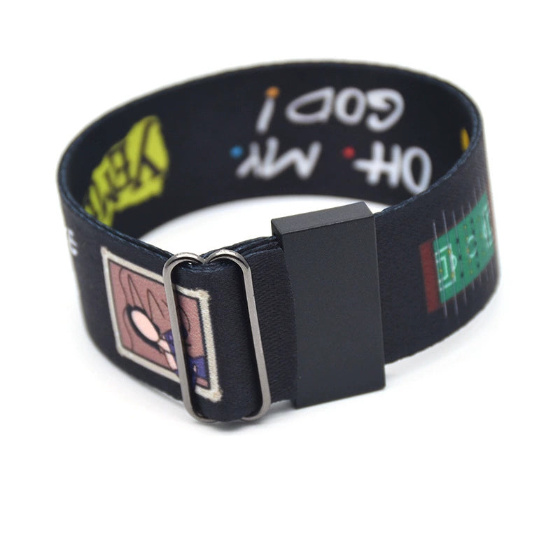 Friends Wristband Bracelet