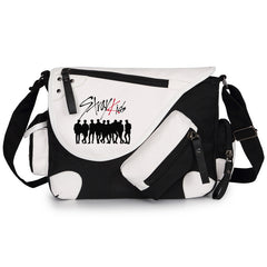 Cute SKZ Shoulder Messenger Bag