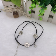 Trendy Akatsuki Anime Necklace