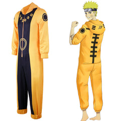 Trendy Men's Anime Cosplay Costume Tracksuit