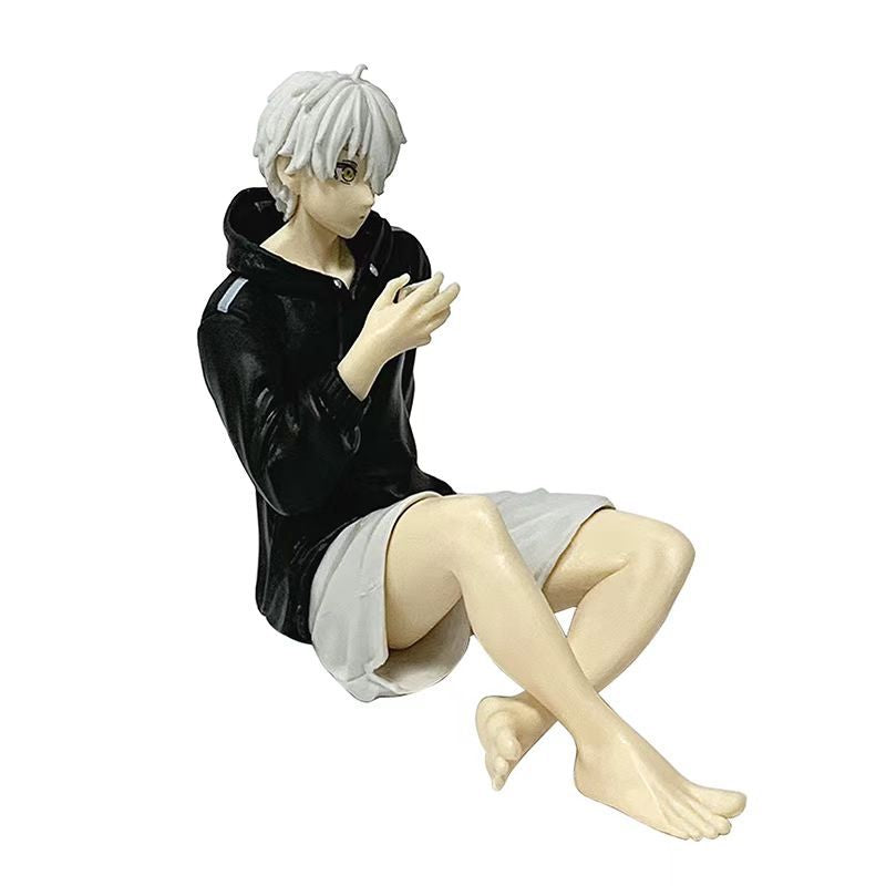 Nagi Anime Figure Doll