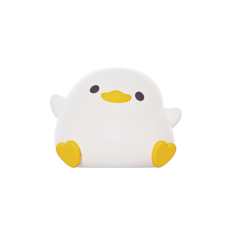 DoDo Duck Night Light