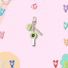 KPOP Acrylic Keychain Bag Pendant