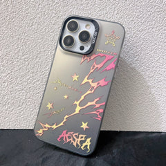 AE LOGO Softshell Phone Case