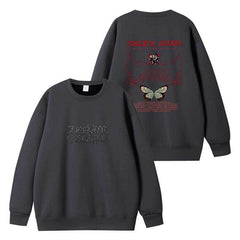 KPOP《DREAM( )SCAPE》Printed Hoodie