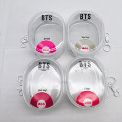JIN JK V Vinyl Arirang PVC Storage Bag