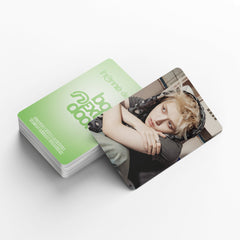 92PCS BND HOME DELUXE Photo Card Sticker
