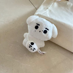 KPOP Cotton Doll