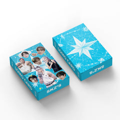 SKZ Lover Photocard Limited Edition