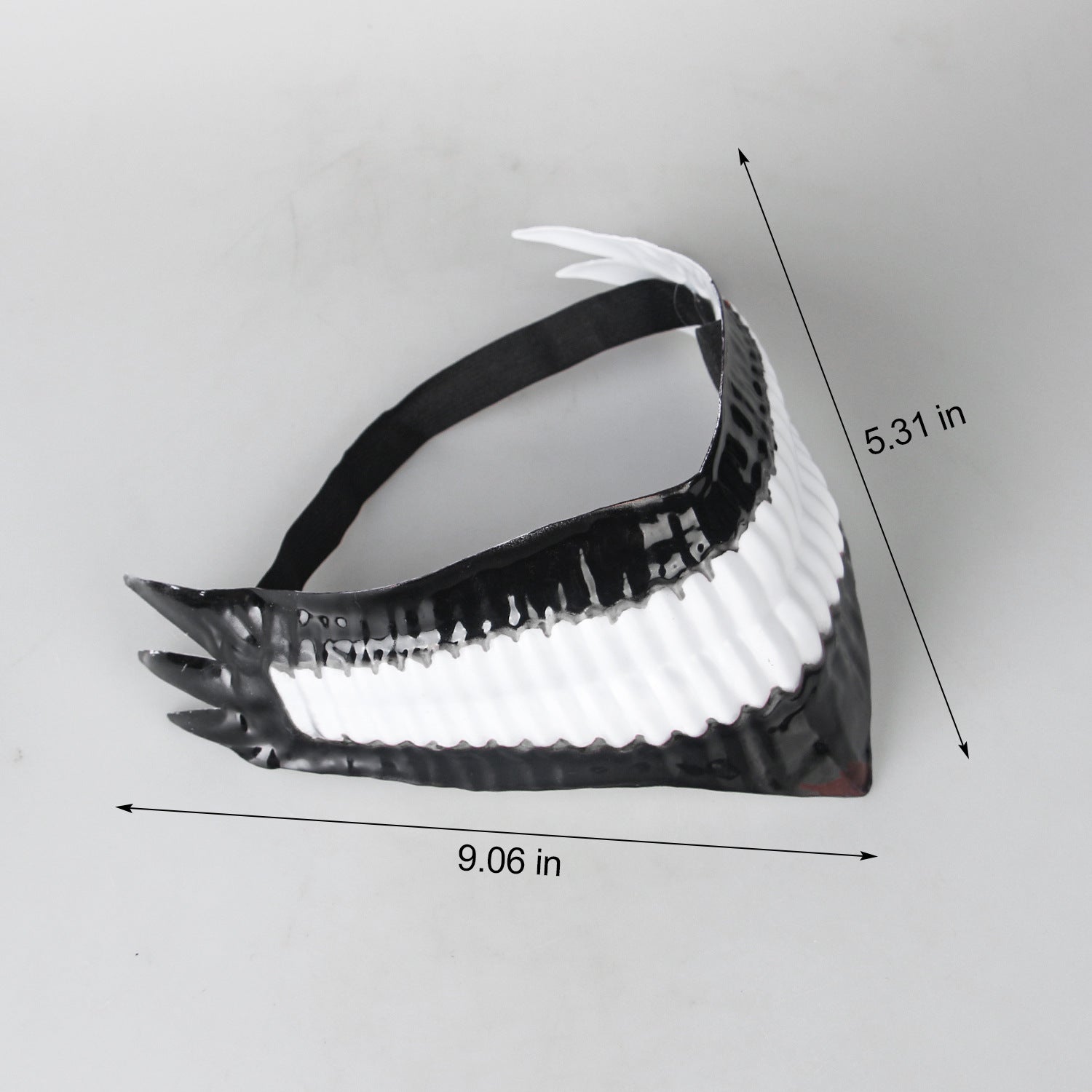 Dandadan Anime Cosplay Mask