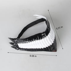 Dandadan Anime Cosplay Mask
