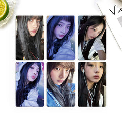 NJZ "How Sweet" Photocard Collection