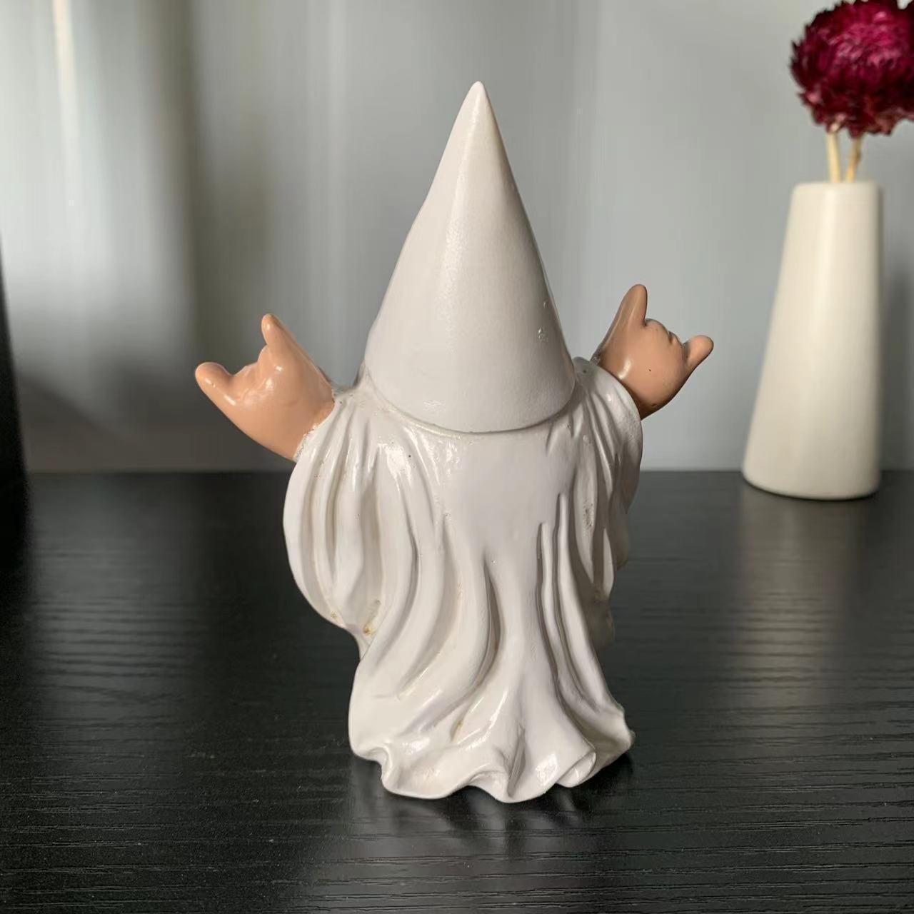 Creative Dwarf Spoof Garden Ornament