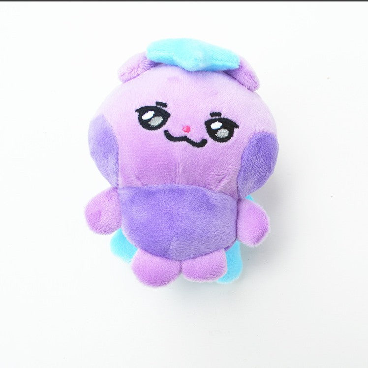 Cute MIGHTEEZ Plush Doll Pendant