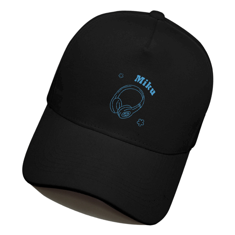 Nakano Anime Baseball Hat