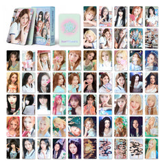 92PCS H2H ICONIC HEART Photo Card Stickers