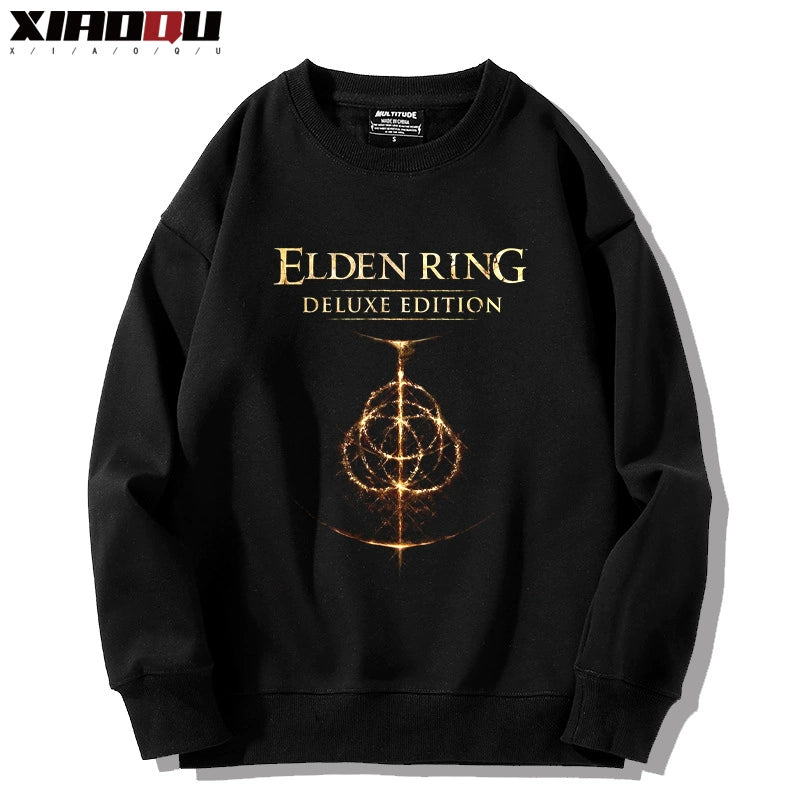 Chic Game Crew Neck Sweatshirt