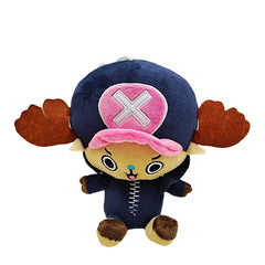 Cute Chopper Plush Doll Gift