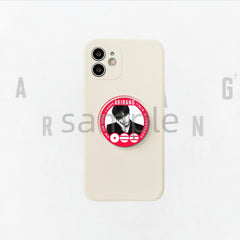 ARIRANG Acrylic Phone Airbag Holder