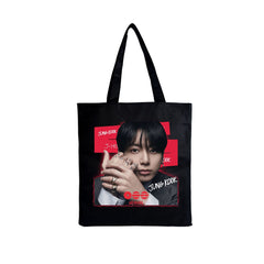 BANGTAN World Tour ARIRANG Shoulder Tote Bag