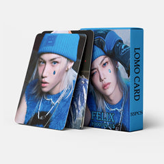 55 FELIX ATE Kpop PhotoCards