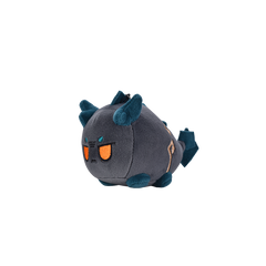 Cute Game Plush Doll Pendant