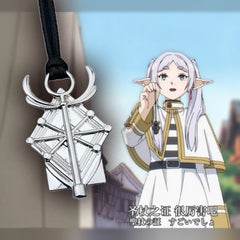 Trendy Anime Cosplay Pendant