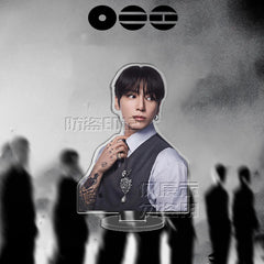 BTS Suit Series Acrylic Ornament