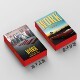 55 PCS KPOP Photocards