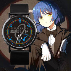 Hitori Anime Wrist Watch